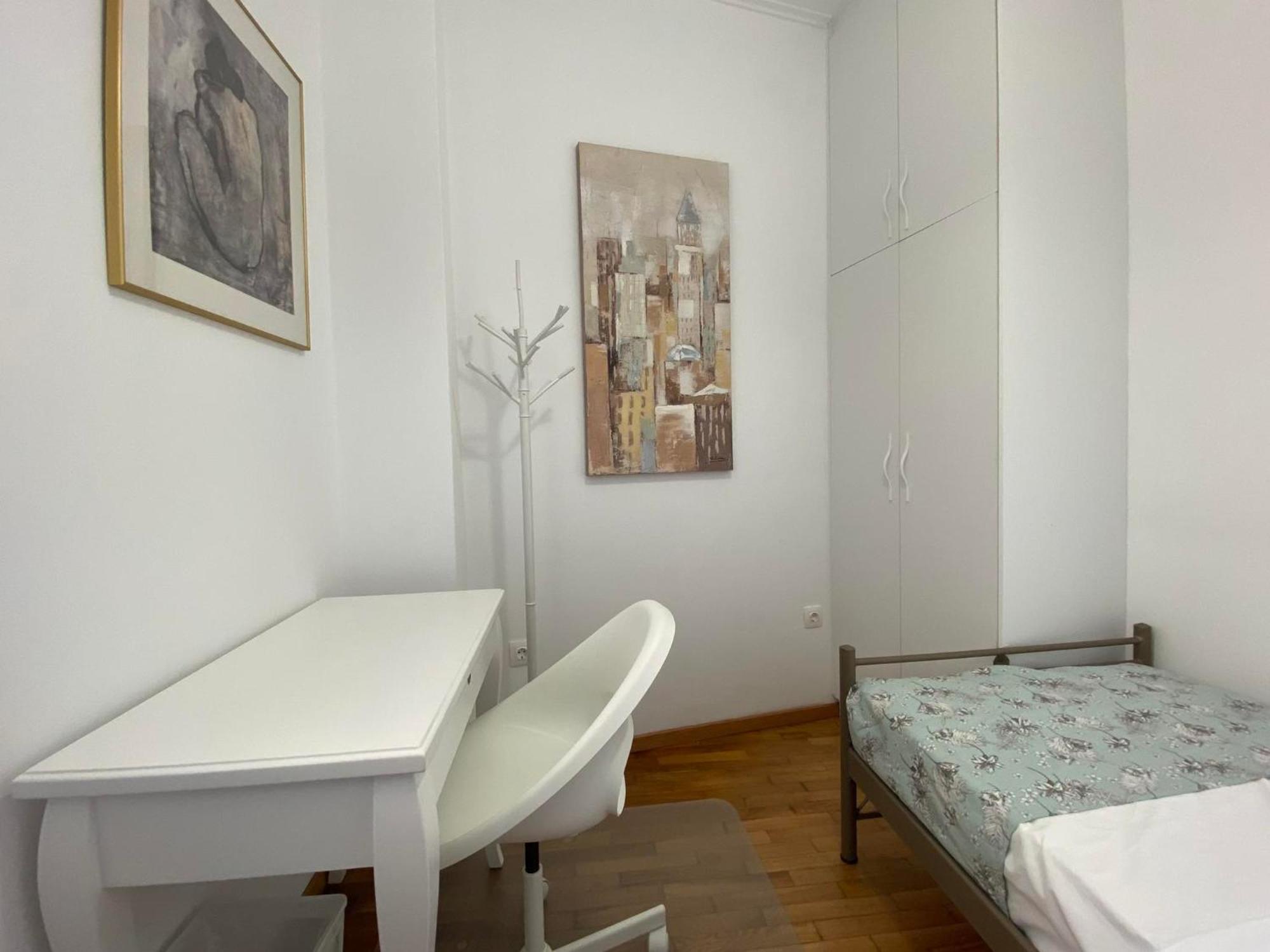 Irene΄S Downtown Apartment Chalkís Exteriér fotografie
